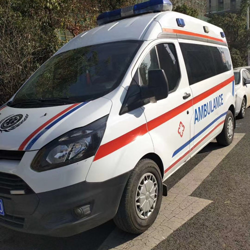 长顺品质救护车出租,为您的健康出行负责