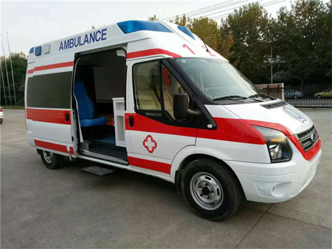 长顺乌鲁木齐沙依巴克区上线 “安康护送” 非急救转运服务平台