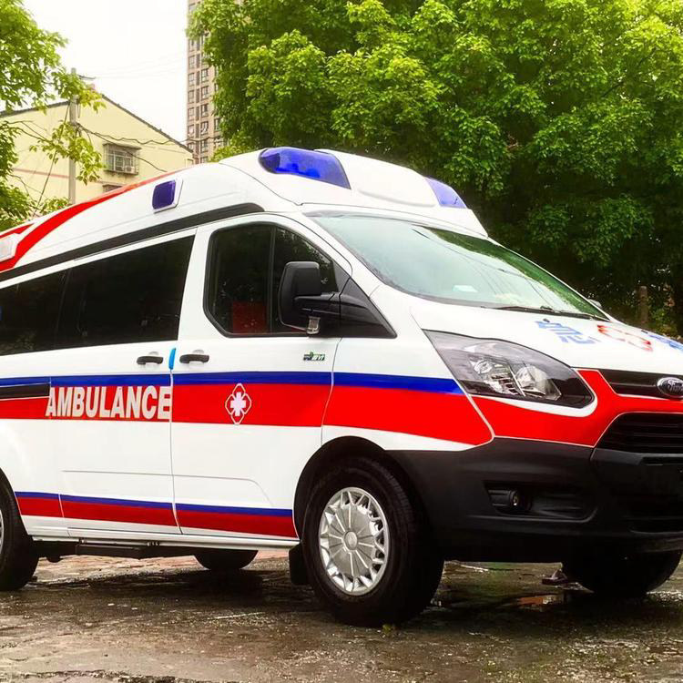 长顺跨省救护车出租护送返乡