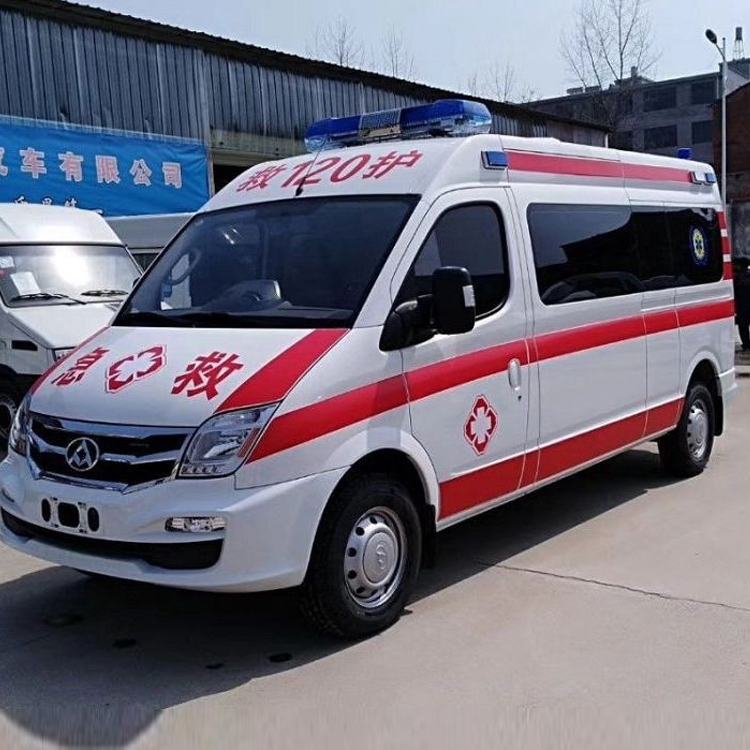 长顺马拉松租赁救护车活动保障