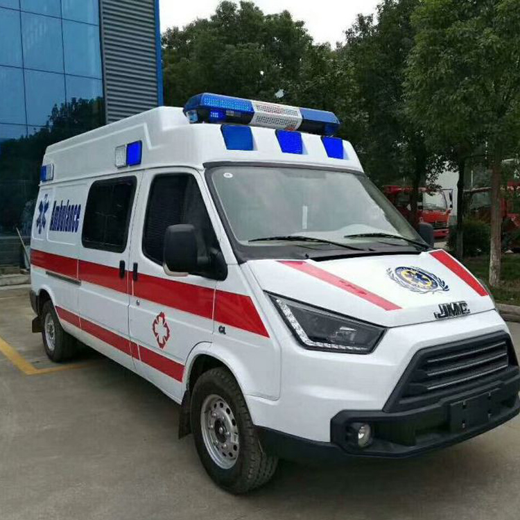 长顺瘫痪租赁救护车转运 ——生命救助的紧急响应与专业保障